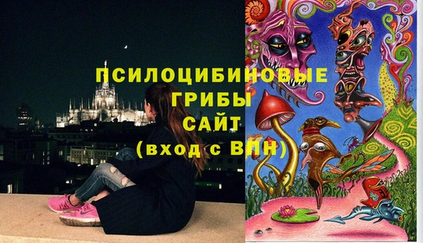 хмурый Кинешма