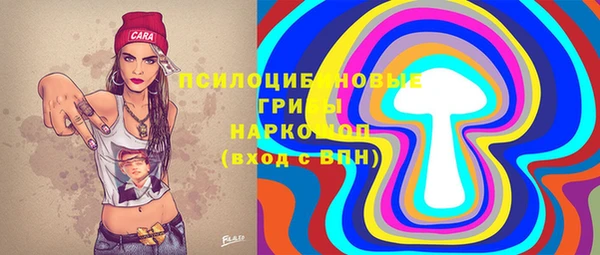 хмурый Кинешма